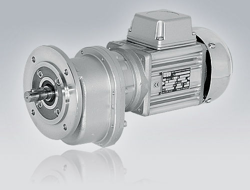 Мотор-редуктор с прямыми зубьями - OEG series - WEG Antriebe - DC / EC / коаксиальный