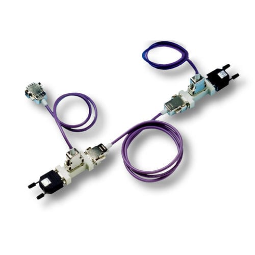 Кабельная сборка CAN Bus - esd electronics gmbh