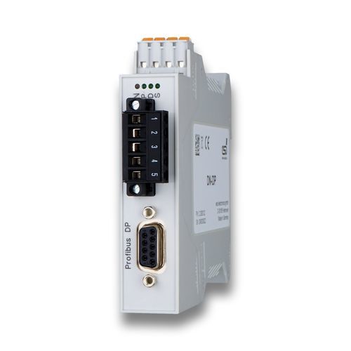 Мосток связи - DN-DP - esd electronics gmbh - промышленный / DeviceNet / PROFIBUS DP
