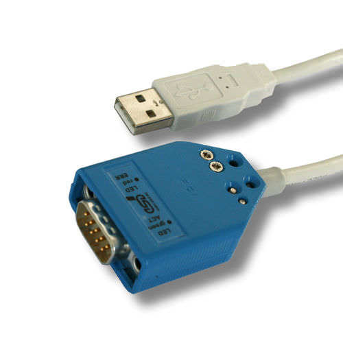 Коммуникационный модуль USB - CAN-USB/Micro - esd electronics gmbh - CAN / для передачи данных