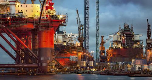 Программное обеспечение для управления снабжением продовольствием - Intergraph Smart® Yard - Hexagon PPM - анализа фазы / моделирования / для проектирования