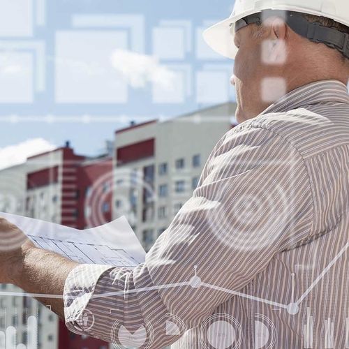 Программное обеспечение для управления - Intergraph Smart® Construction - Hexagon PPM - качества / для проектирования / для управления