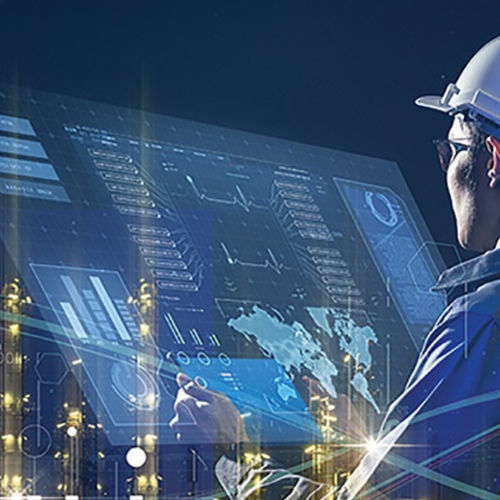 Программное обеспечение для управления - PAS Cyber Integrity® - Hexagon PPM - для автоматизации процесса / контрольное / резервной копии