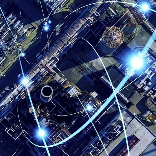 Программное обеспечение для управления производственным процессом - Intergraph Smart® Instrumentation - Hexagon PPM - для проектирования / для автоматизации процесса / разработки
