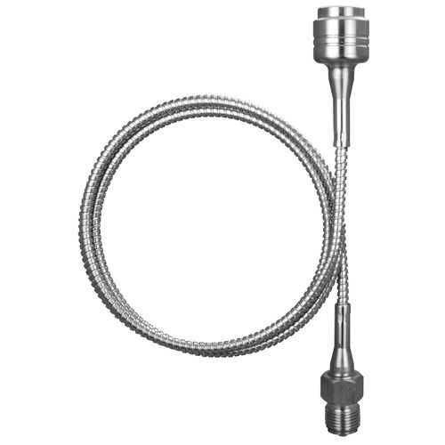 Охлаждающий змеевик для манометра - CAP - PCI INSTRUMENTS LTD