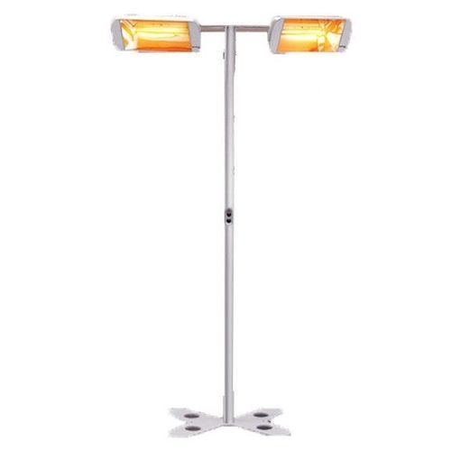 Электрический радиационный нагреватель - HELIOSA HI DESIGN TOWER - STAR PROGETTI TECNOLOGIE APPLICATE SPA - для системы отопления