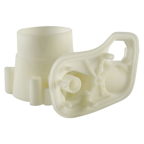 Смола для 3D-принтера из ABS - PLASTCure ABS 3000 - Prodways Tech - белая / промышленная / медицинская