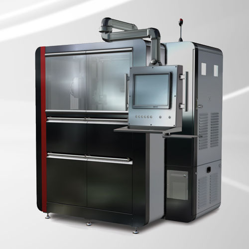 Принтер 3D DLP - ProMaker L5000 - Prodways Tech - для пластмасс / промышленный