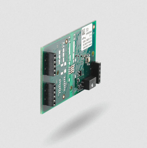 Преобразователь LIN - 1.01.0288 series - IXXAT Automation - CAN / USB / высокий расход
