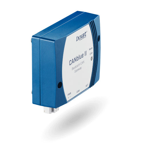 Беспроводной адаптер Bluetooth - CANblue II - IXXAT Automation