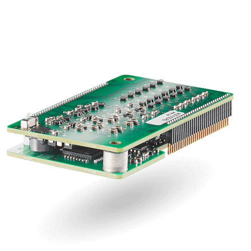 Цифровой модуль входа/выхода - Safe T100/PS - IXXAT Automation - полевая шина / ProfiNet / для безопасности