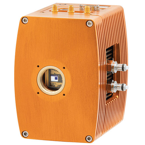 Цифровая камера - Kestrel 1000 - Raptor Photonics - для научных исследований / NIR / монохромная