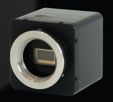 Камера для наблюдения - 2.1 Mpix | Cygnet - Raptor Photonics - монохромная / sCMOS / CameraLink