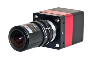Камера для наблюдения - 320 x 256 pix | OWL SW1.7HS - Raptor Photonics - для ночного видения / тепловидение / инфракрасная