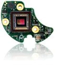 Камера для наблюдения - Raptor Photonics - цвет / гиперспектральная / OEM