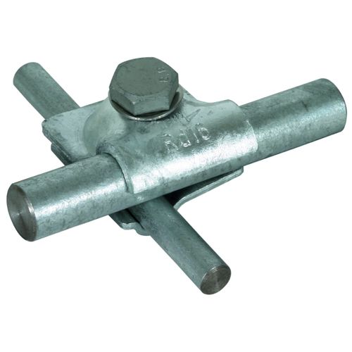 Соединительная клемма с зажимом - MVK 8.10 16 SKM10X40 FSC series - DEHN + SÖHNE