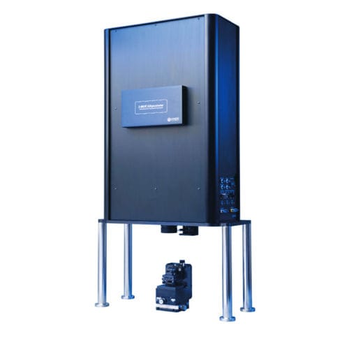 Измерительная система коэффициента анизотропии - 2-MGEM - Hinds Instruments - оптическая / лабораторная / микроскоп