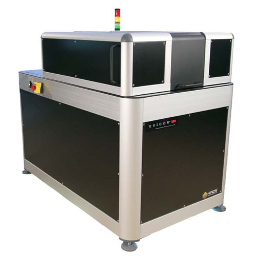 Измерительная система двойного лучепреломления - Exicor® PV-Si - Hinds Instruments - инфракрасная / прочная