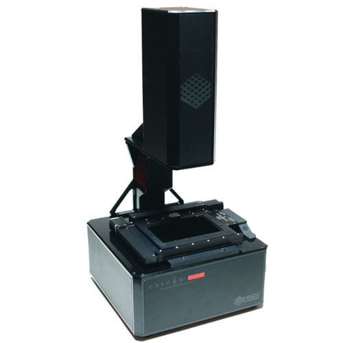 Измерительная система двойного лучепреломления - Exicor® 120 AT - Hinds Instruments - с лазером / 3D