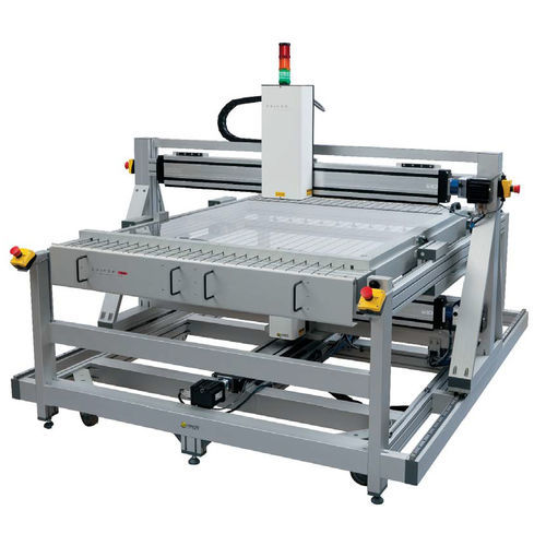 Измерительная система двойного лучепреломления - Exicor® GEN series  - Hinds Instruments