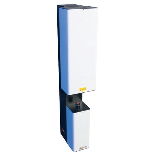 Измерительная система для указания направления - Exicor® MT series    - Hinds Instruments - объема / регулятор уровня / двойного лучепреломления
