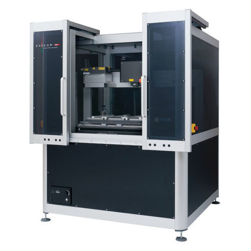 Измерительная система двойного лучепреломления - Exicor® DUV series  - Hinds Instruments