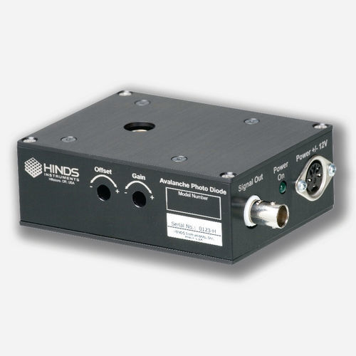 Фотодетектор - APD-100   - Hinds Instruments