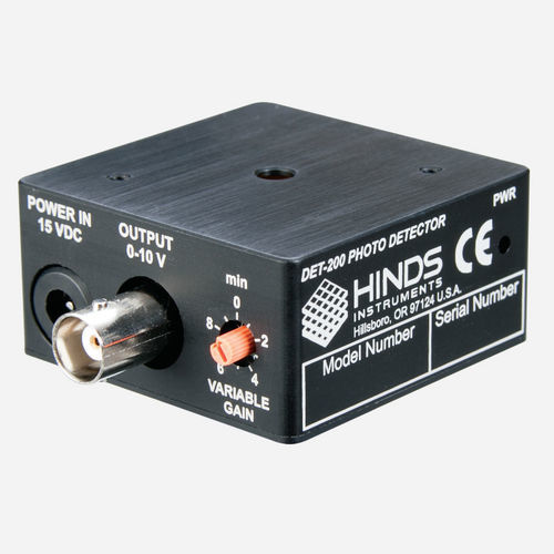 Фотодетектор - DET-200 - Hinds Instruments