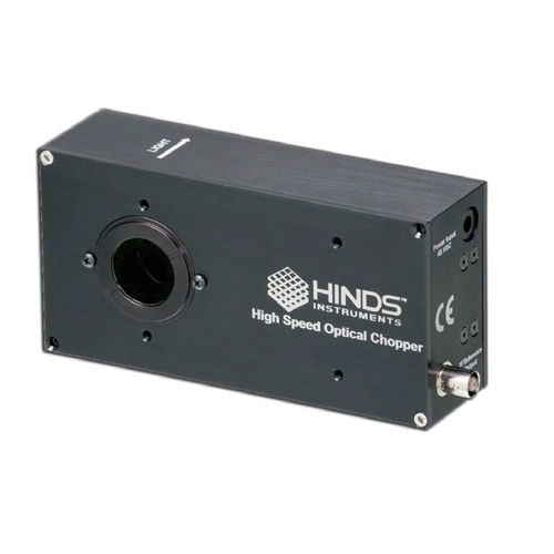 Оптический прерыватель - Hinds Instruments