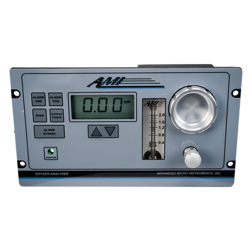 Анализатор трассировки - MODEL 2001LC - Advanced Micro Instruments - для кислорода