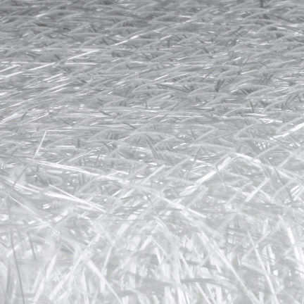 Сшитая ткань - COREGLASS™ 900/CG3/900 - Chomarat - из стекла / для тепловой защиты / для армирования