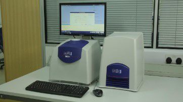 Анализатор для твердого жира - MQC+ - Oxford Instruments - для продуктов питания / для процесса / мощности