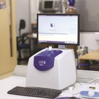 Анализатор для растворителя - MQC+ - Oxford Instruments - для процесса / для лабораторий / содержания смазочного материала