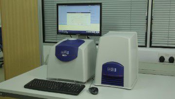 Анализатор для масла - MQC+ - Oxford Instruments - для твердого жира / для продуктов питания / для процесса