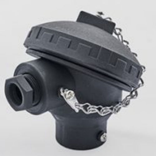 Соединительная головка для датчика температуры - KNN series  - PUSHNA INTERNATIONAL - из композита PRV / IP65