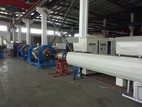 Лентообмотчик клейкая лента - RTP - Jiangsu Xinrongplas Machinery Co., Ltd - для ленты с системой обнаружения веса