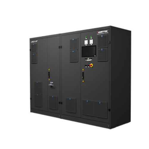 Источник электропитания в виде шкафа - i-BEAM - AMETEK Programmable Power - DC / высокая мощность / программируемый