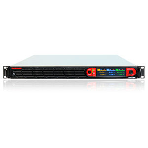Источник электропитания 1U - Asterion ASM - AMETEK Programmable Power - DC / 3-фазный / для дистанционного управления
