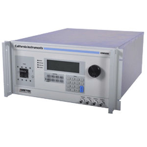 Источник питания для монтажа в стол - CSW - AMETEK Programmable Power - AC/DC / монофазовый / трехфазовый