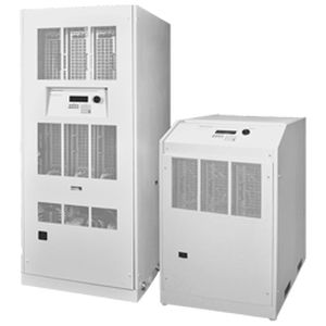 Источник электропитания на ножке - BPS series - AMETEK Programmable Power - AC/AC / монофазовый / трехфазовый