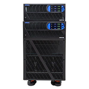 Источник питания для монтажа в стол - Asterion ASC - AMETEK Programmable Power - AC/AC / монофазовый / трехфазовый