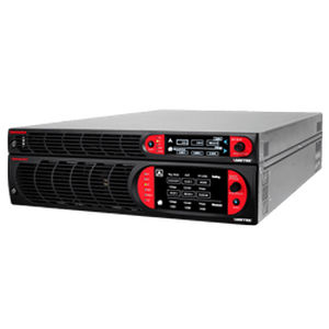 Источник питания для монтажа в стол - Asterion DC - AMETEK Programmable Power - DC / с несколькими выходами / для электронного оборудования