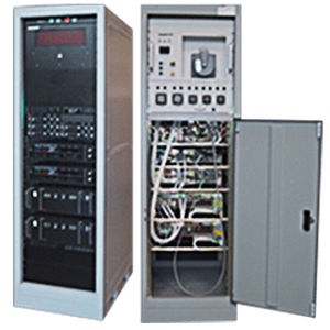 Тренажер для сети - AMETEK Programmable Power - по индивидуальным замерам