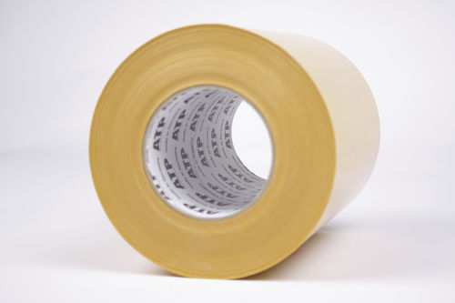 Двусторонняя клейкая лента - ATP adhesive systems AG - из акрила / для логистики
