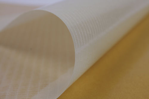 Двусторонняя клейкая лента - ATP adhesive systems AG - из акрила / для использования в автомобилях