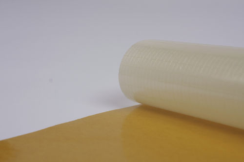 Двусторонняя клейкая лента - ATP adhesive systems AG - полороновая / нетканая / для применения в электротехнике