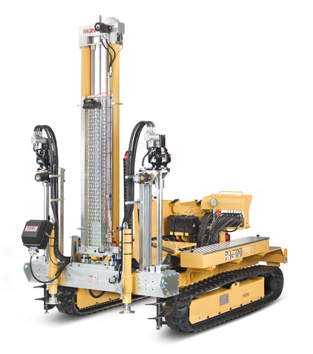 Пенетрометр - TG 73-200 - Pagani Geotechnical Equipment