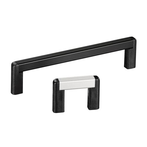 Универсальная рукоятка - Handles UG-01 - Rohde AG - из алюминия