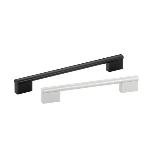 Универсальная рукоятка - Handles A6 - Rohde AG - из алюминия