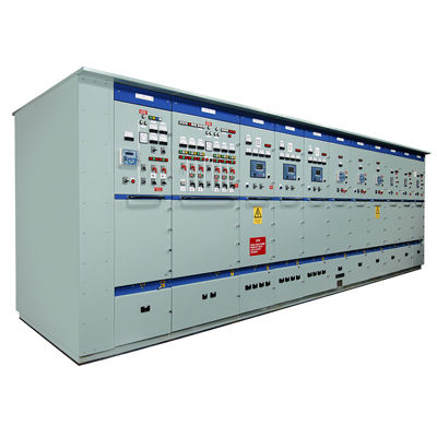 Распредустройство среднего напряжения - HS21 - Terasaki Electric Circuit Breaker - с воздушной изоляцией / под металлическим кожухом / для использования на морских судах